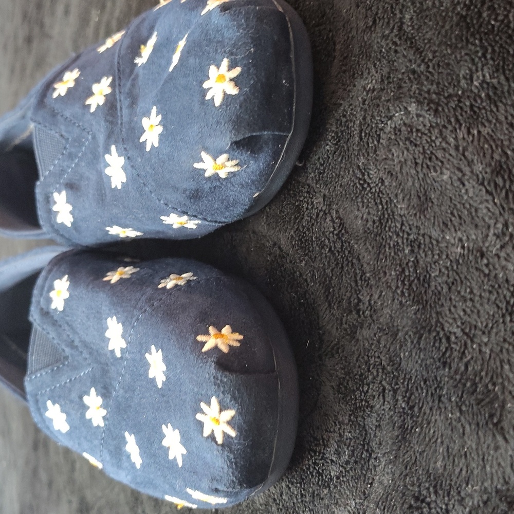 BOBS FOR CATS FROM SKECHERS WOMENS FLATS/LOAFERS SHOES ๐ ๐๐๐ - Picture 12 of 15